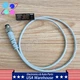 For Parker Origa KL3054 Magnetic PNP switch with LED and M8 connector 10-30VDC