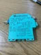 PEPPERL + FUCHS KFD2-SR2-Ex1.W (37372S) Switch Amplifier See Pics