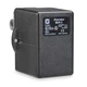 CONDOR USA, INC 31GGXXXX Pressure Switch, 3PST, 45-160 psi 3FWF7