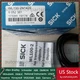 SICK WL100-2N1429 Photoelectric Sensor New One Free Shipping WL1002N1429