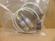 SMC  D-J79W PROXIMITY SWITCH/SENSOR WITH INDICATOR LIGHT LOT OF 2 12-24 VDC NOS