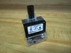 Siemens 52PA6GNA Pilot Light Module W/Terminal Guard