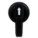 Square D 9001B25 Long Handle