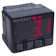 Keyence AP-C33KP Digital Pressure Sensor Switch 0-145psi, 12-24VDC, PNP 1/8" NPT