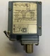 SQUARE D,9012GAW5,PRESSURE SWITCH