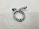 IFM Efector 800-441-8246 Connector Cable 250 V 4 Amp 8004418246 (TBI)