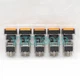 Qty:5 NEW FOR FUJI AH165-TL5O11E3 Reset button switch with light replacement