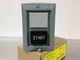 Square D 9001BG101 Start Pushbutton Control Station NEMA 1 NEW OLD STOCK