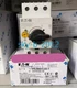 1 PCS NEW EATON MOELLER motor switch PKZM0-0.63-T 0.4-0.63A
