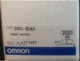 New 1Pcs Limited Contact Switch D5C-1DA0 D5C1DA0 Omron Plc Module ns