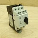 Siemens 3RV1021-1JA10 Motor Protector Circuit Breaker 7 to 10 Amp Trip Range