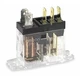 Omron G2r-1-T-Ac120 Relay, 5Pin, Spdt, 10A, 120Vac
