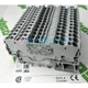 100pcs New WAGO 2002-1401 Terminal Blocks