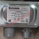 1pcs New Barksdale pressure switch 9048-2-Z11 DHL/FedEx