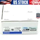 New In Box OMRON D4BL-2CRA Guard Lock Safety-door Switch