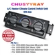 A/C Climate Control Module Switch For 1999-2002 Chevy Silverado GMC Sierra 1500
