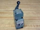 Square D 9007-C54A2 Limit Switch 9007C54A2 W/Roller