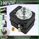 For Hubbell Furnas 69HAU3 Air Compressor Pressure Switch 30-40 PSI with Unloader