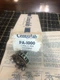 1 NOS/NIB Centralab 1 pole, 11 pos Shorting Phenolic Switch PA-1000