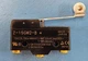 (1PC) Z-15GW2-B OMRON Snap Acting/Limit Switch, SPDT, 15A, 14VDC, Roller Lever
