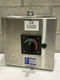 FUJI ELECTRIC BW125JAGU-3P060 BREAKER, BW9V0CA HANDLE, SCE12EL1206SSLP PANEL CDM