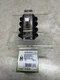Leviton Motor Starter Switch MS302-30A 600V 2-Pole Single Throw White