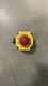 Banner Engineering Emergency Stop Device SSA-EB1PL2-12ED1Q8