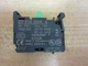 Sprecher + Schuh D7-X10 Contact Block  D7X10 (Pack of 6)