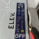 Square D QMB324W 200 Amp 240 VAC 3 Pole Fusible Panelboard Switch