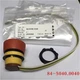  1PCS New for EAO 84-5040.0040 Emergency Stop Button Red Switch Button
