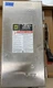 Square D HU361DS 30A 600V NON FUSED Safety Switch- C 511