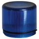 Eaton 10250Tc24 Cutler-Hammer Push Button Cap, Illuminated, 30Mm, Blue