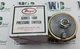 DWYER 1823-0 SERIES 1800 PRESSURE SWITCH SL NO 581246