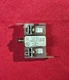 Westinghouse PB1A Push Button Contact Block Screw Terminals 600V AC/DC - NEW