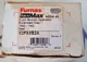 New Furnas 52PX8B2A Push Button Operator Extended Cap 1NO-1NC Red NEMA 4X