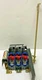 SQUARE D, DISCONNECT SWITCH, 9422TCF33