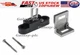 New Allen Bradley 440K-A21030 Guard Master Safety Interlock Switch Actuator ! ab