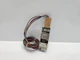 ITT NEO-DYN 132P4S129 ADJUSTABLE PRESSURE SWITCH 2000 PSIG