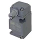 Dayton 12T837 Heavy Duty Limit Switch, Maintained, Spdt, 10A At 600V Ac,