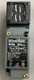 Cutler Hammer Proximity Switch E51SAL w/ PhotoElect Infrared Head E51DP1 (b330)