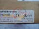 1PCS IFM Pressure Sensor PN7002 NEW #WD10-