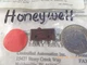 Honeywell 11SM401-T Micro Switch 5A, 250V 