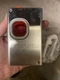 Honeywell 269R Hardwired Hold up Switch with Stainless Steel Cover