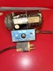 micropump 000-415, 60hz corded control switch