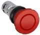 1pcs ABB Emergency Stop Pushbutton Switch CE4P-10R-11