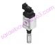 FESTO MS4-EE-1/4-10V24-S 542598 Shut Off Valve New✦Kd