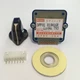 1PC New Tosoku DPP01 01N DPP01010N16R DPP01N Band Switch Brand Free Ship