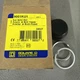 Square D 9001KU1 Black Protective Boot 30mm Push Button Non-Illuminated NEW