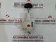 Yamatake kz03-2b air regulator