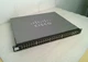 Cisco SG300-52P-K9 V04 52-Port Gigabit Managed Switch